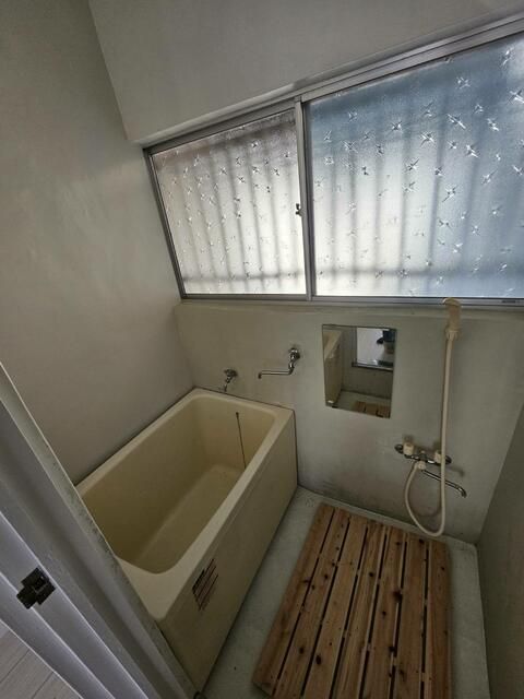 ホワイトハウス戸塚 風呂画像