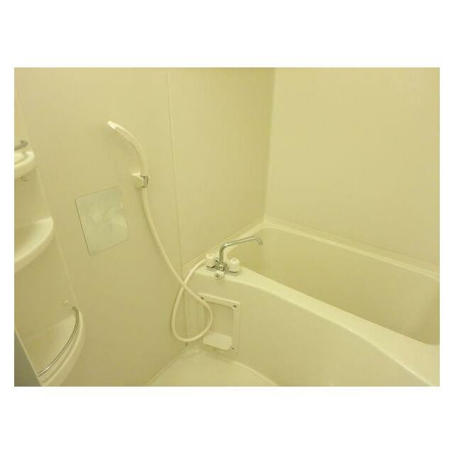 風呂画像