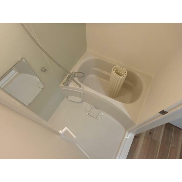 プライム伊勢原プレイス 風呂画像