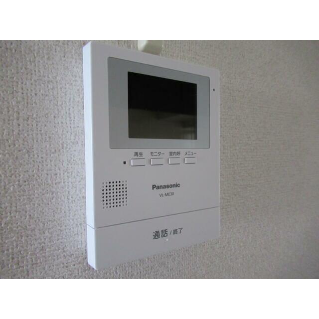 パークサイドマンション その他4