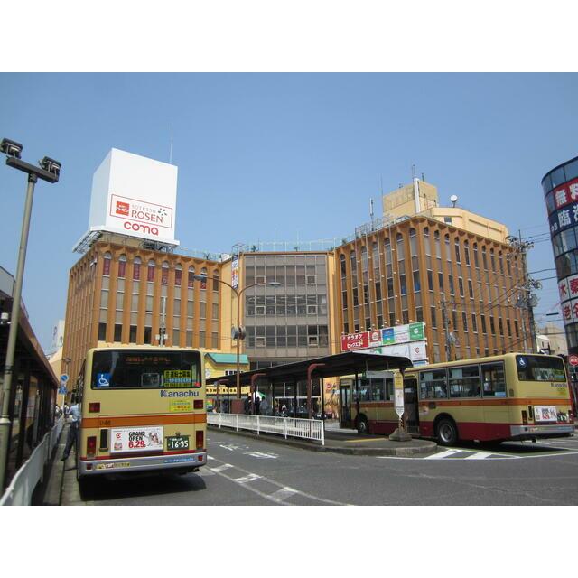 パークサイドマンション 周辺画像2