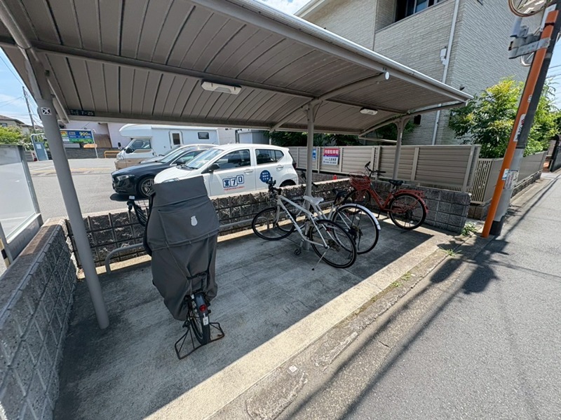 その他外観1