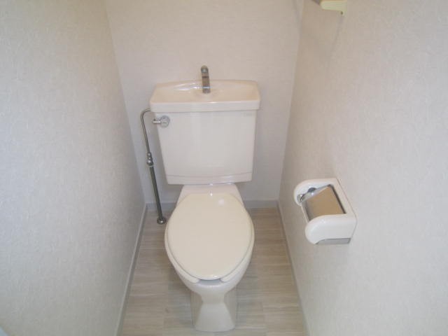レーベン見附町 その他2