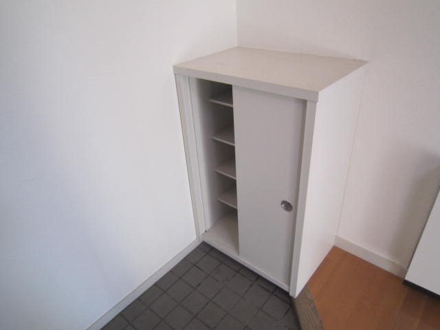 レーベン見附町 その他8
