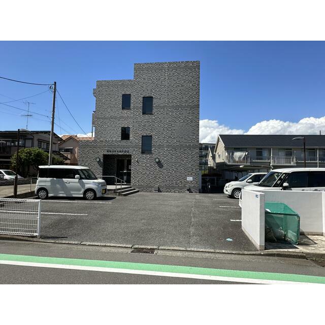 その他外観1