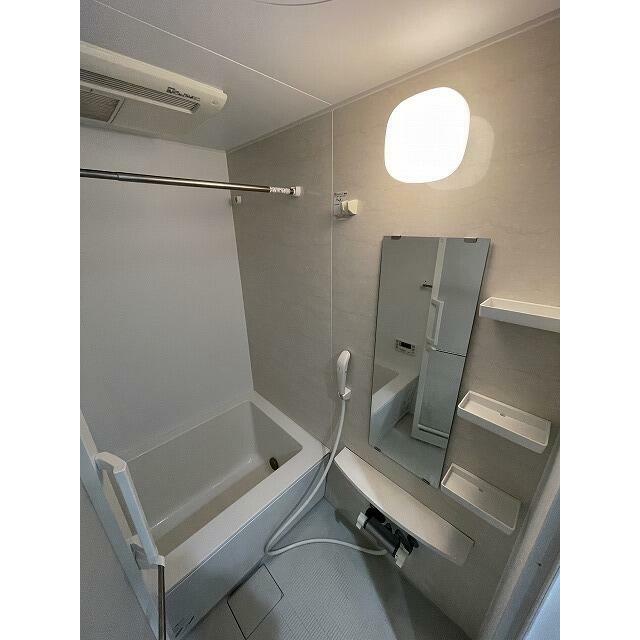 風呂画像