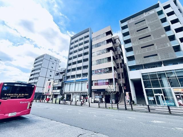 その他外観1