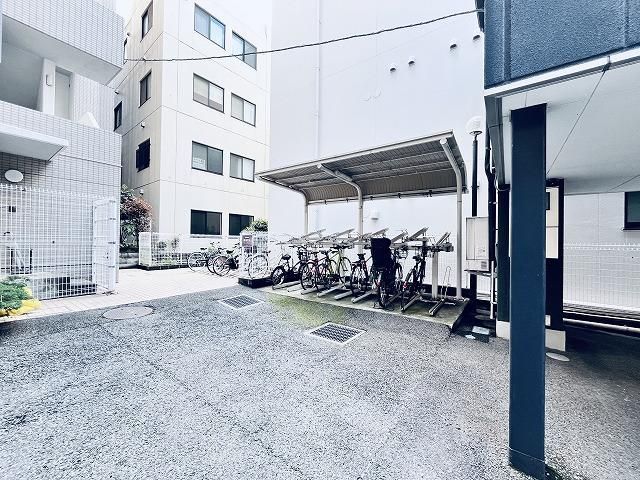 その他外観3