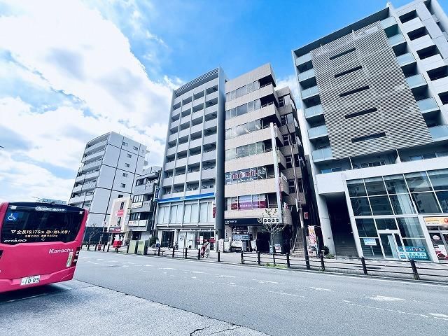 その他外観1