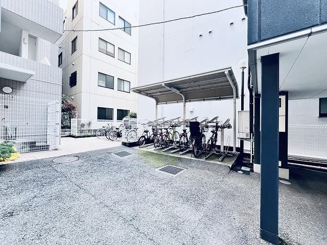 その他外観4