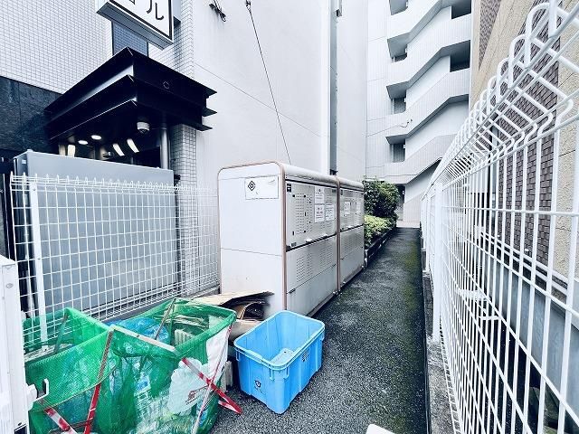 その他外観5