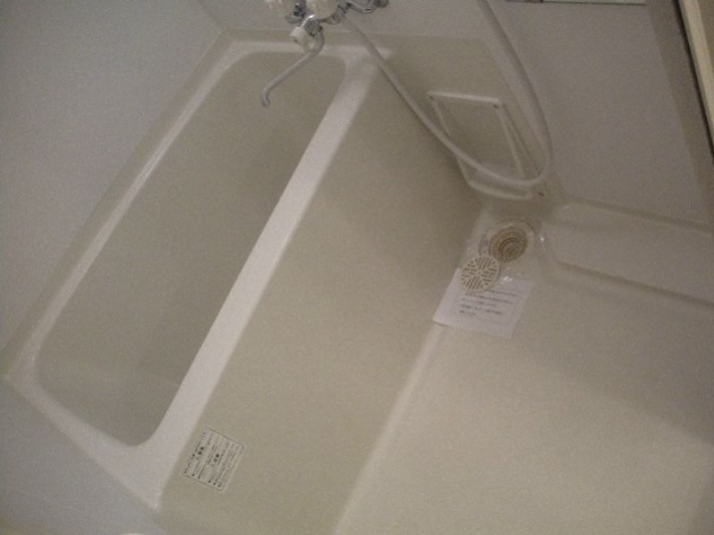 風呂画像
