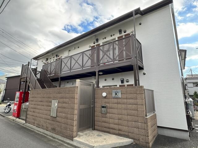 Kパレス立場（ケーパレスタテバ） その他外観1