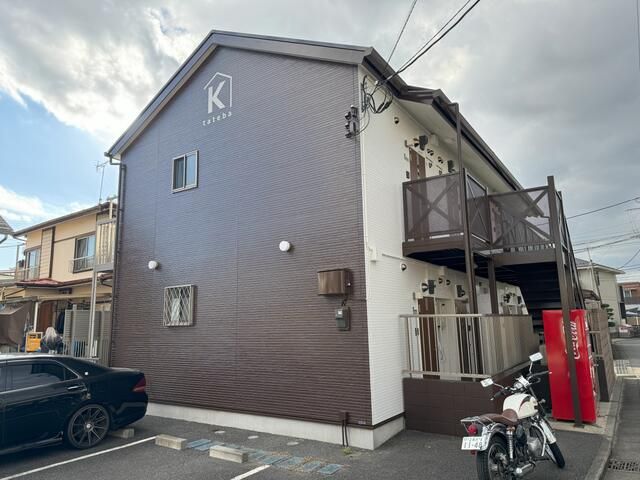 Kパレス立場（ケーパレスタテバ） その他外観2
