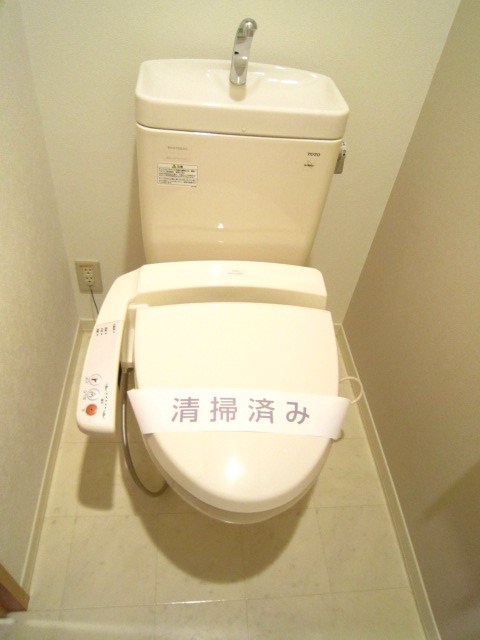 ベルフルールⅡ その他2