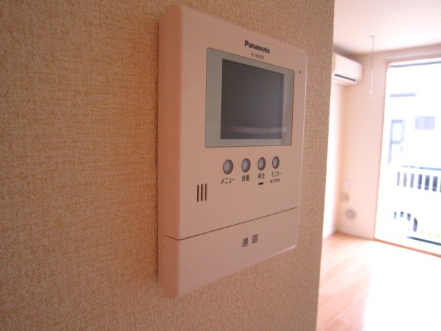 ベルフルールⅡ その他4