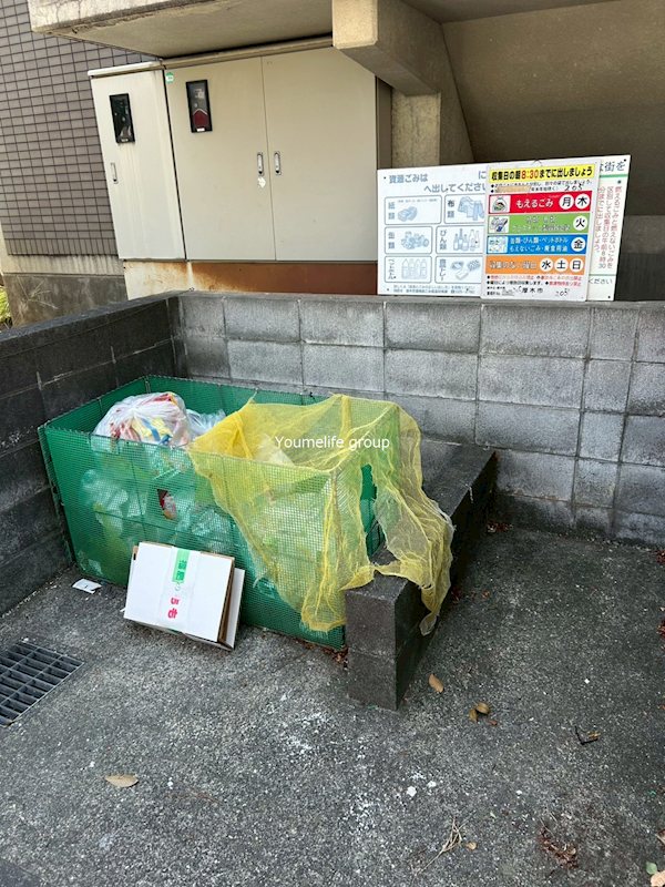 パストラルベルフラワー その他外観5