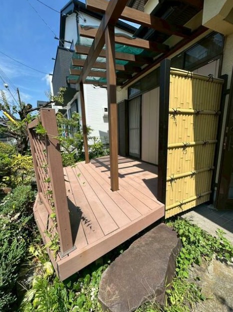 秦野戸建 その他2