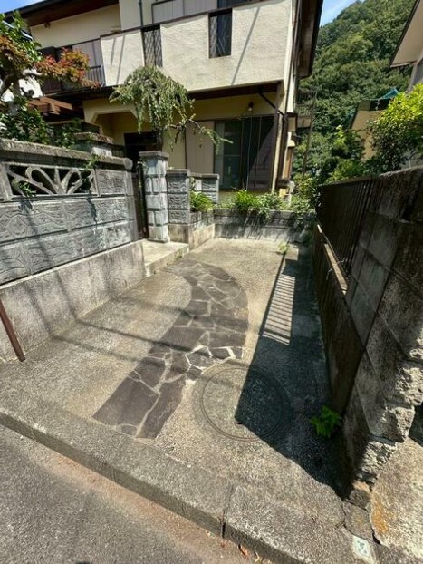 秦野戸建 その他外観1