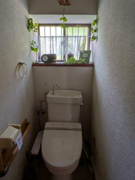 秦野戸建 風呂画像