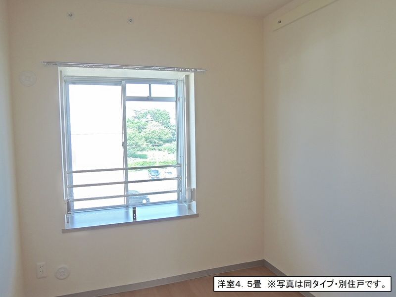 レジエ戸塚深谷1号棟 その他5