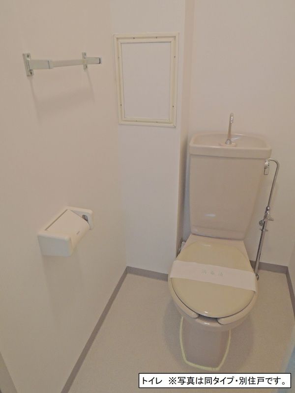 レジエ戸塚深谷1号棟 その他6
