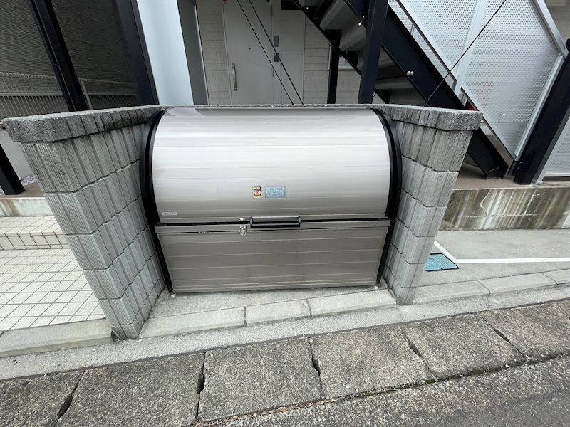 リブリ・さがみ野Ⅱ その他外観1