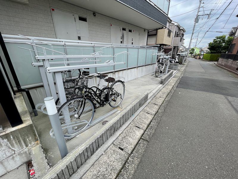 リブリ・さがみ野Ⅱ その他外観2