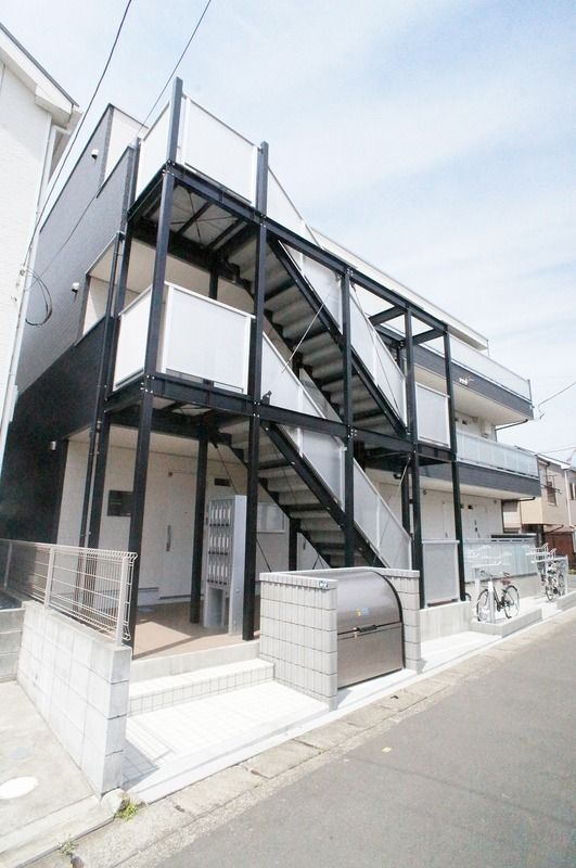 リブリ・さがみ野Ⅱ その他外観4