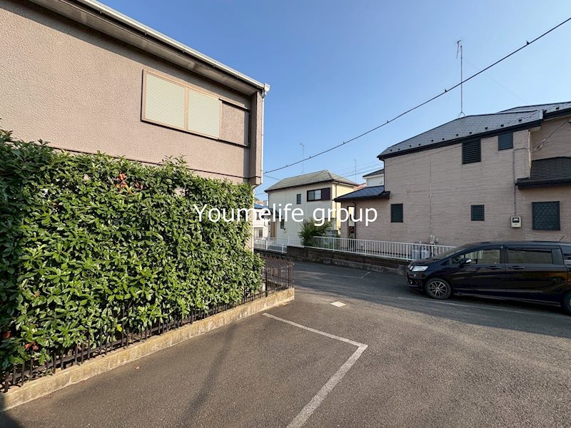 サニーコートハタⅡ その他4