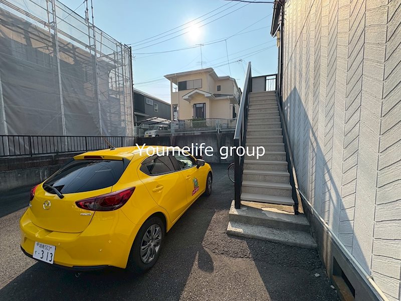 サニーコートハタⅡ その他外観1