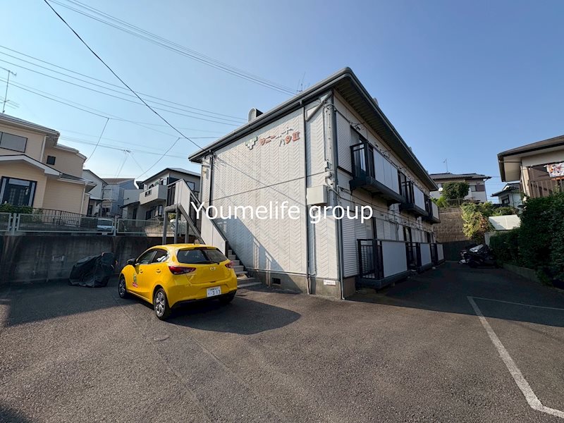 サニーコートハタⅡ その他外観2