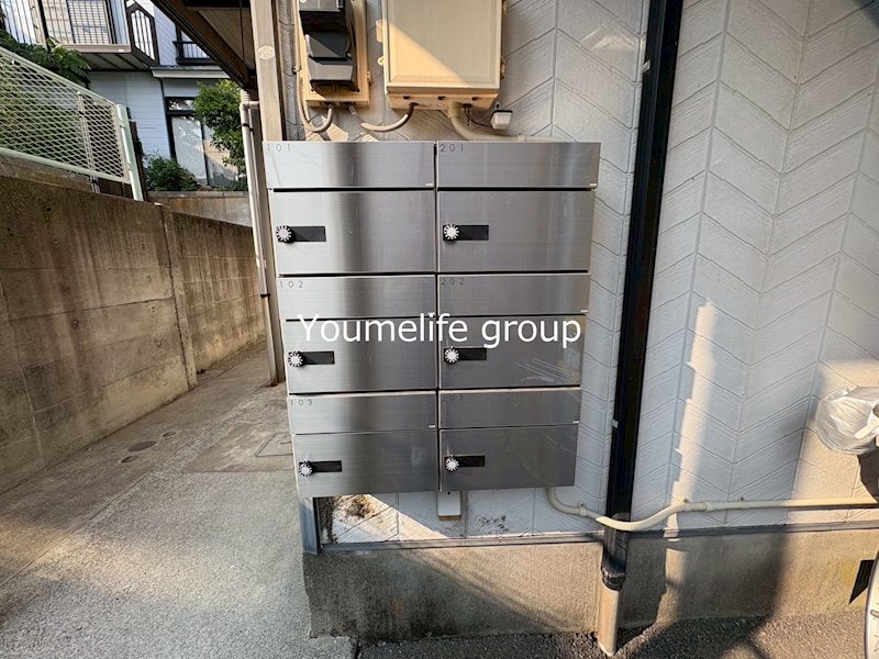 サニーコートハタⅡ その他外観3