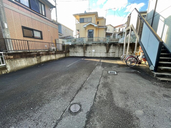 サニーコートハタⅡ その他外観4