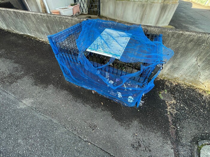 サニーコートハタⅡ その他外観5