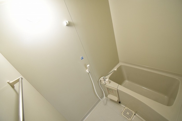 サニーコートハタⅡ 風呂画像