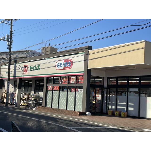 ブランメゾンＡ 周辺画像1