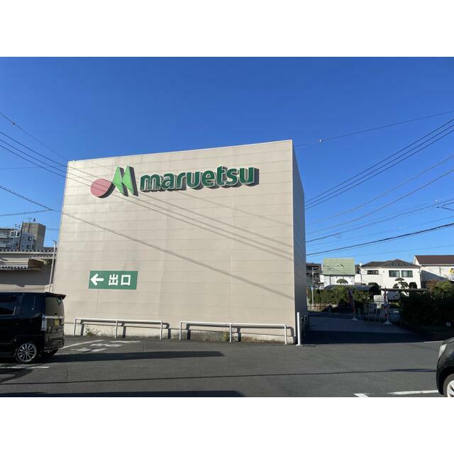 ブランメゾンＡ 周辺画像2