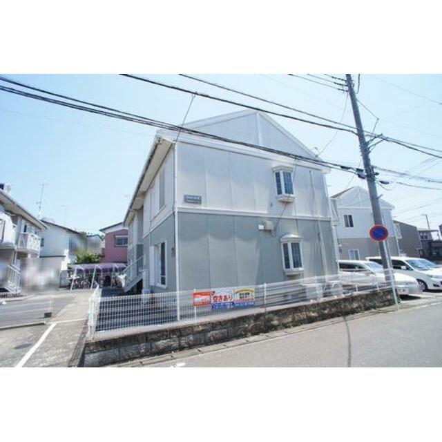 その他外観1