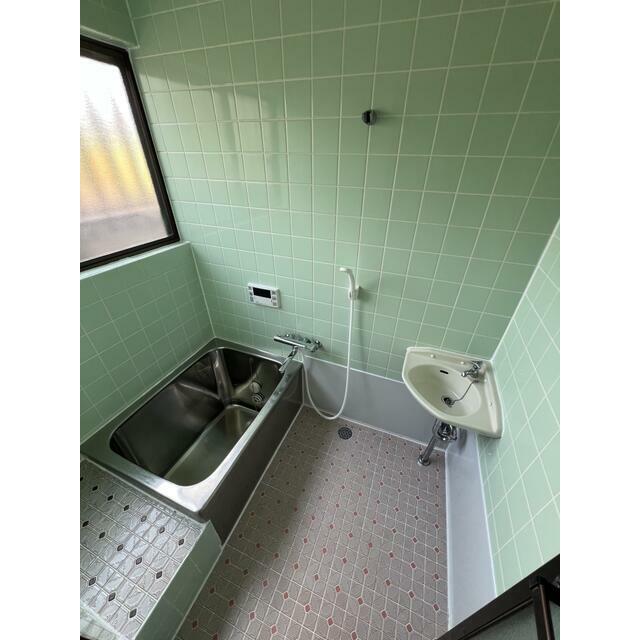 風呂画像