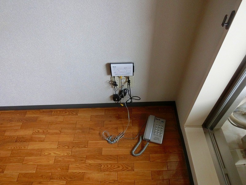 サンライト伊勢原 その他4