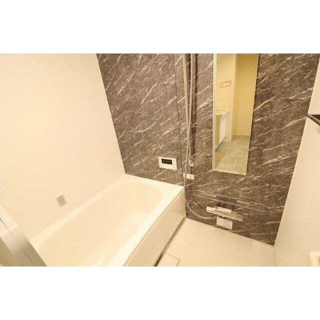 クロシェット湘南辻堂 風呂画像