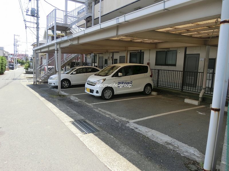 スカイマンション板戸 その他外観2