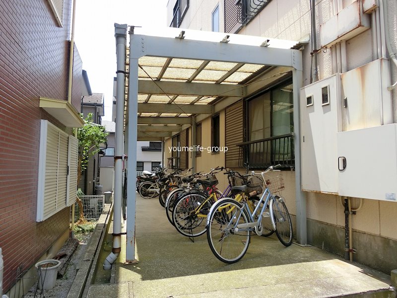 スカイマンション板戸 その他外観3
