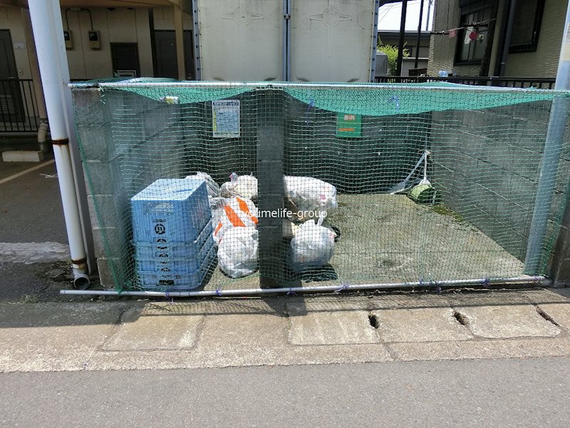 スカイマンション板戸 その他外観4