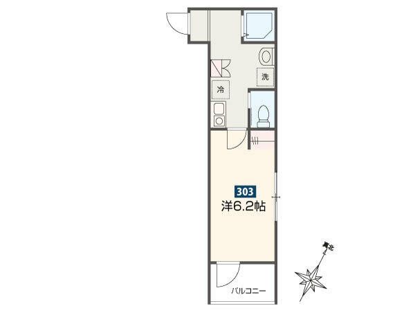 ＭＥＬＤＩＡ小田急相模原Ⅱの物件画像2