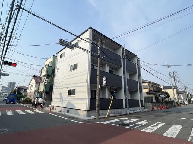 ＭＥＬＤＩＡ小田急相模原Ⅱの物件画像1