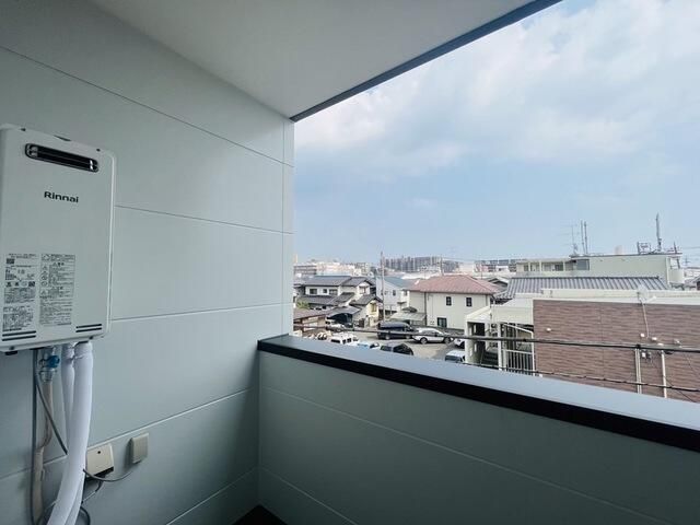 ＭＥＬＤＩＡ小田急相模原Ⅱの物件画像3