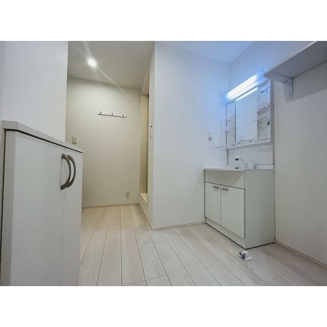 ＭＥＬＤＩＡ小田急相模原Ⅱ 収納