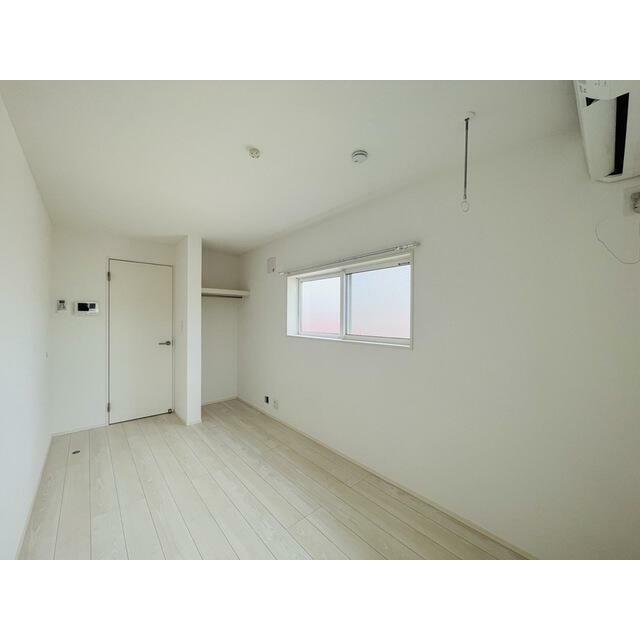ＭＥＬＤＩＡ小田急相模原Ⅱ リビング